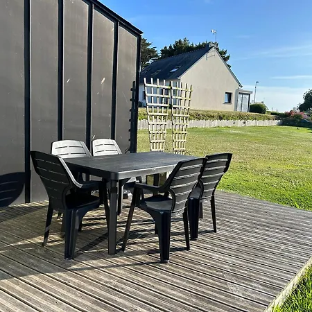 Bellevues-sur-mer, A 100 M De La Holiday home *