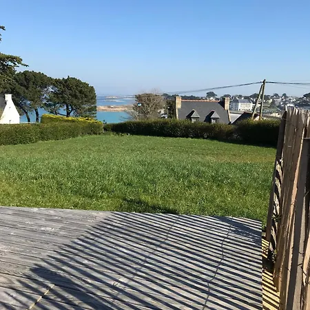 Bellevues-sur-mer, A 100 M De La Holiday home