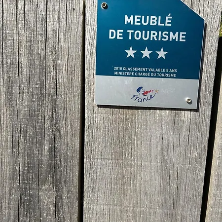 Holiday home Bellevues-sur-mer, A 100 M De La