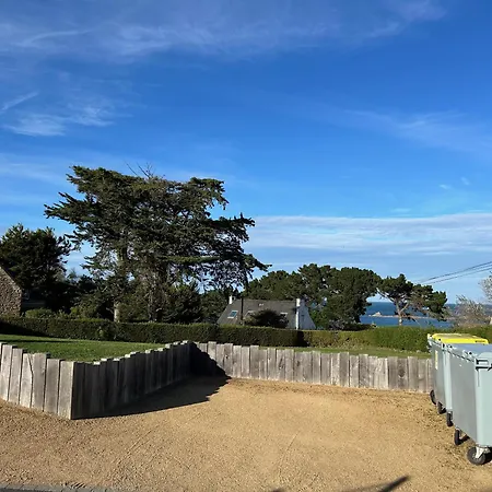Bellevues-sur-mer, A 100 M De La * Trevou-Treguignec