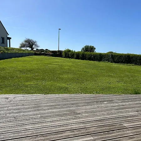 Bellevues-sur-mer, A 100 M De La Holiday home *