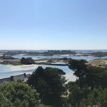 Holiday home Bellevues-sur-mer, A 100 M De La *