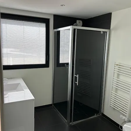 Holiday home Bellevues-sur-mer, A 100 M De La
