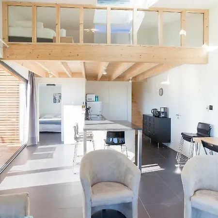 Bellevues-sur-mer, A 100 M De La Holiday home Trevou-Treguignec