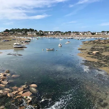 Bellevues-sur-mer, A 100 M De La