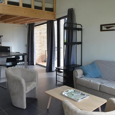 Bellevues-sur-mer, A 100 M De La Feriehus