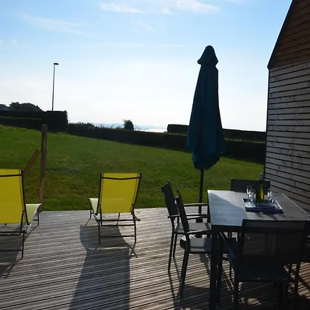 Bellevues-sur-mer, A 100 M De La