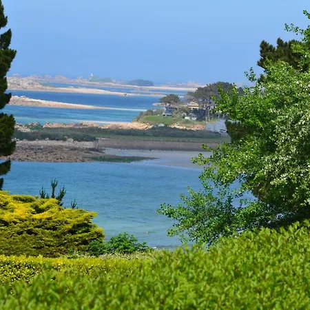 Bellevues-sur-mer, A 100 M De La * Trévou-Tréguignec
