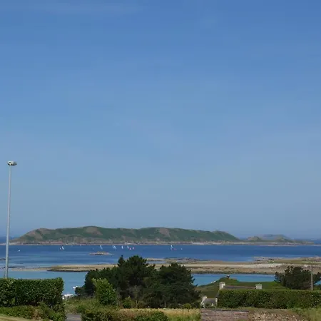 Bellevues-sur-mer, A 100 M De La Trévou-Tréguignec