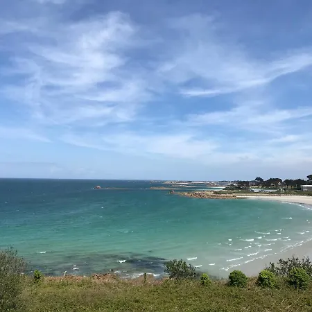 Bellevues-sur-mer, A 100 M De La *
