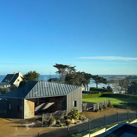 Feriehus Bellevues-sur-mer, A 100 M De La *