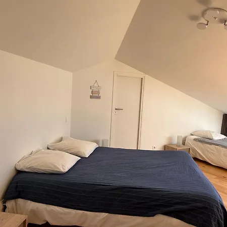 Feriehus Bellevues-sur-mer, A 100 M De La Trévou-Tréguignec