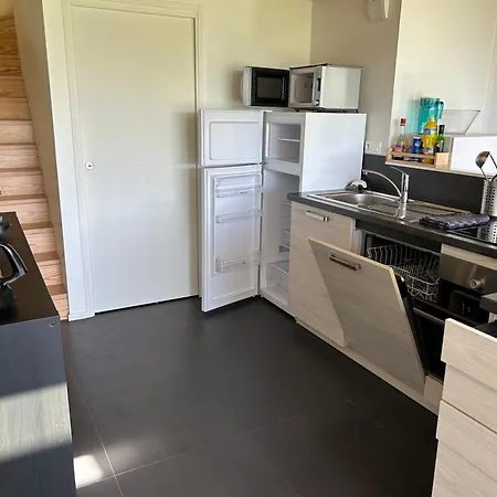 Bellevues-sur-mer, A 100 M De La * Trévou-Tréguignec
