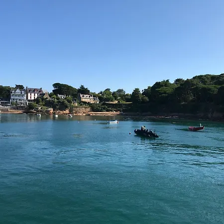 Bellevues-sur-mer, A 100 M De La