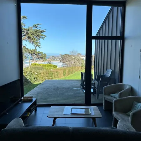 Feriehus Bellevues-sur-mer, A 100 M De La