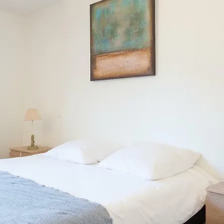Feriehus Bellevues-sur-mer, A 100 M De La Trévou-Tréguignec