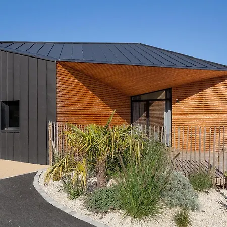 Bellevues-sur-mer, A 100 M De La Feriehus Trévou-Tréguignec